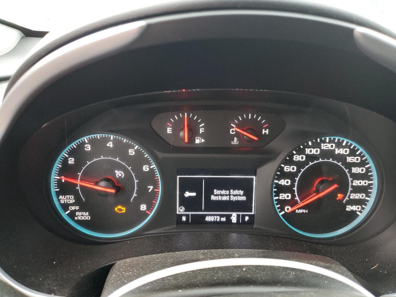 2022 Chevrolet Malibu Lt VIN: 1G1ZD5ST9NF178826 Lot: 62778995