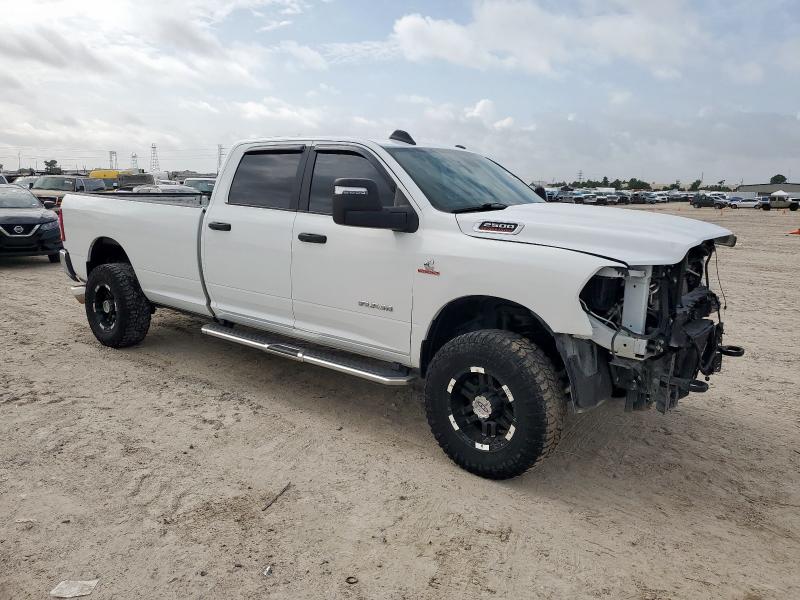  RAM 2500 2023 Biały