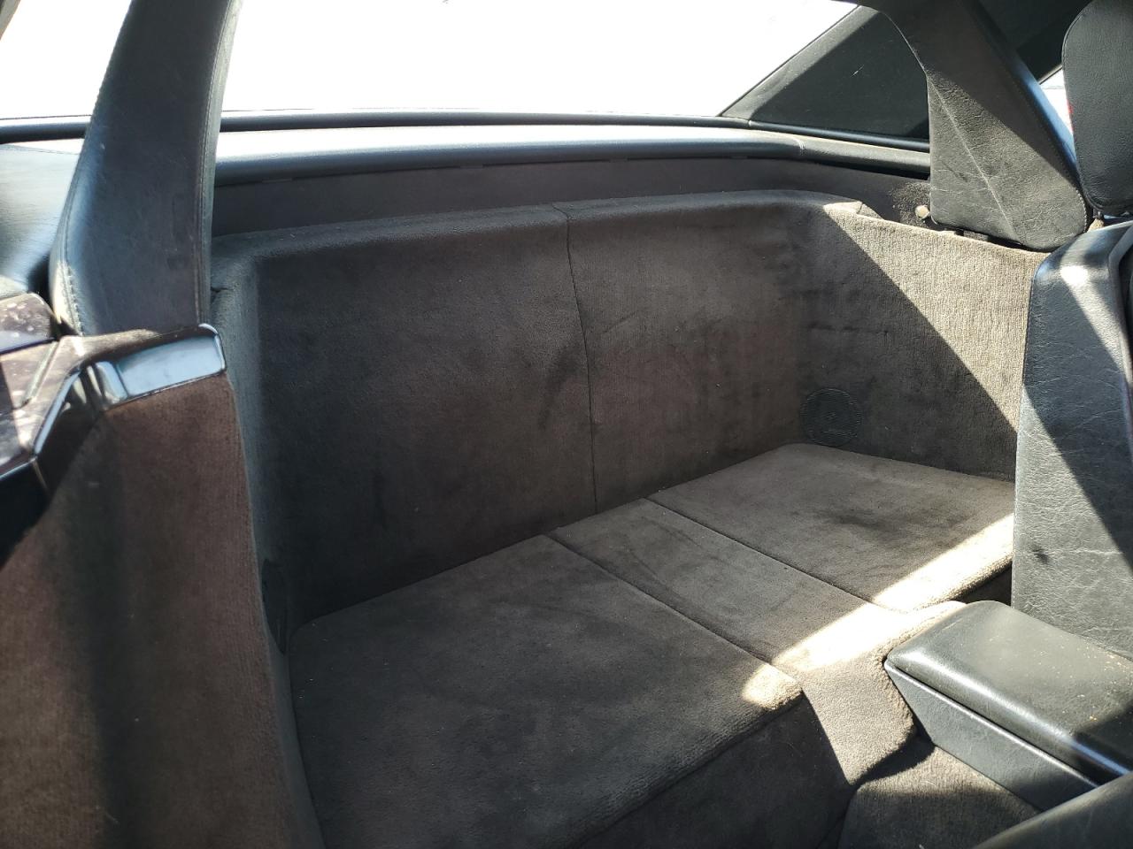 1994 Mercedes-Benz Sl 500 VIN: WDBFA67E5RF088399 Lot: 59379505
