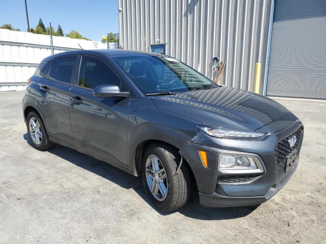  HYUNDAI KONA 2020 Серый