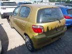2006 TOYOTA YARIS for sale at Copart SANDY