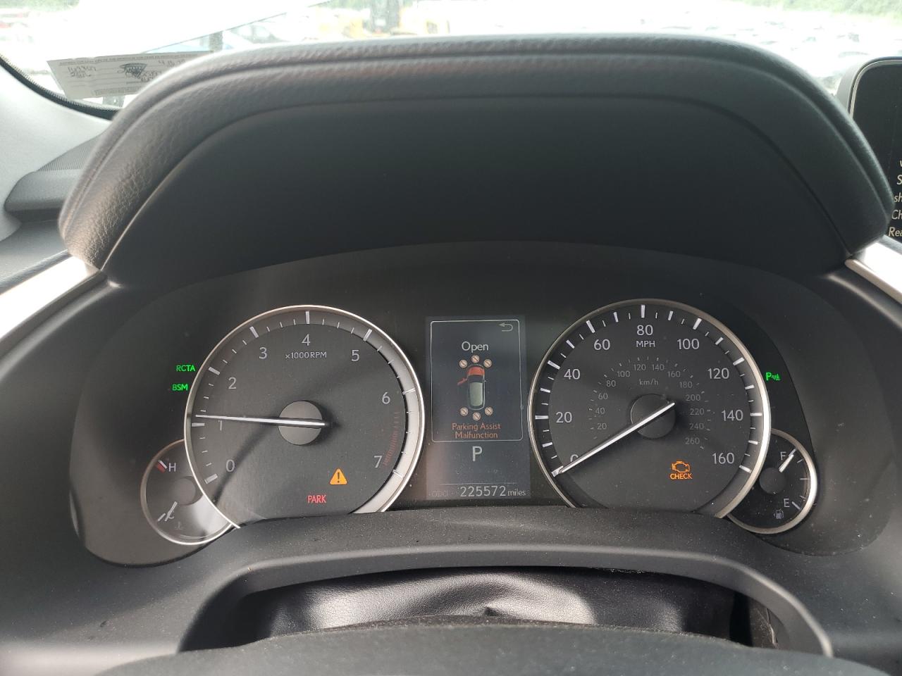 2016 Lexus Rx 350 Base VIN: 2T2BZMCA9GC019197 Lot: 66307015