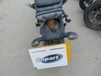 2018 YAMAHA TRACER 700 for sale at Copart ROCHFORD