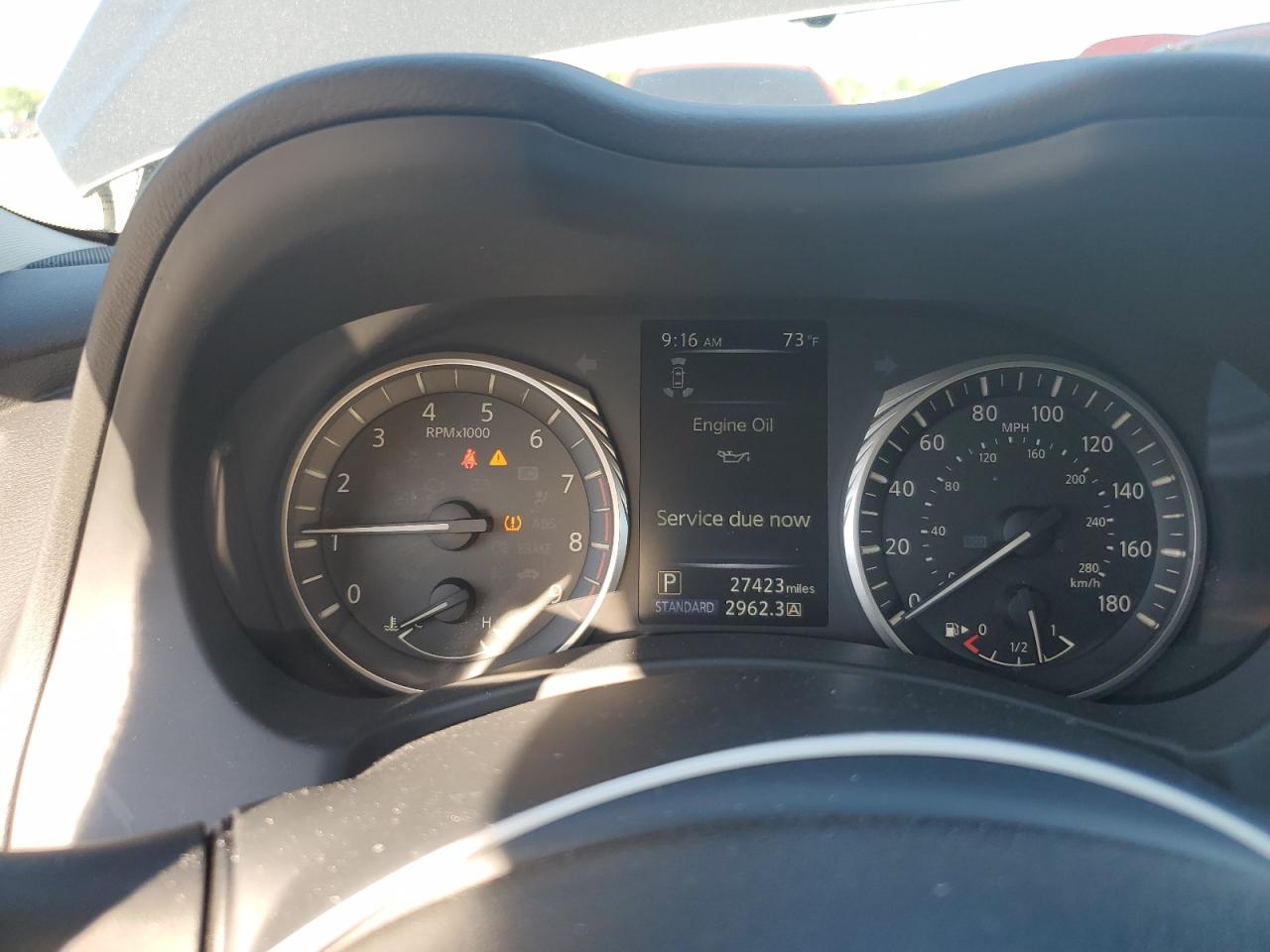 2020 Infiniti Q50 Pure VIN: JN1EV7AR2LM250109 Lot: 62774245