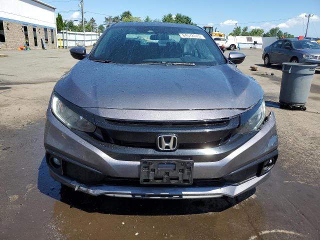  HONDA CIVIC 2019 Szary