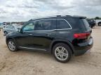 2020 MERCEDES-BENZ GLB 250   for sale at Copart TX - SAN ANTONIO