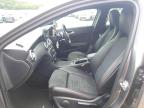 2016 MERCEDES BENZ A 200 D AM for sale at Copart COLCHESTER