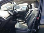 2016 FORD ECOSPORT T for sale at Copart CHESTER
