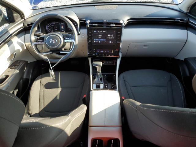  HYUNDAI TUCSON 2024 Granatowy