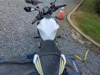 2017 KAWASAKI ER650 H   for sale at Copart MS - GRENADA
