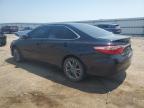 2017 TOYOTA CAMRY LE   for sale at Copart VA - FREDERICKSBURG