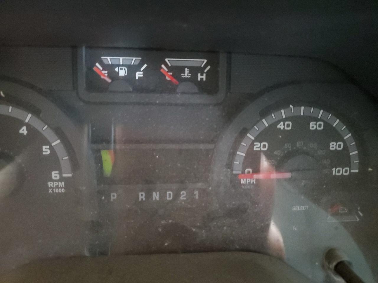 2013 Ford Econoline E150 Van VIN: 1FTNE1EW2DDA30318 Lot: 63671105