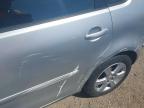 2008 VOLKSWAGEN POLO MATCH for sale at Copart ROCHFORD