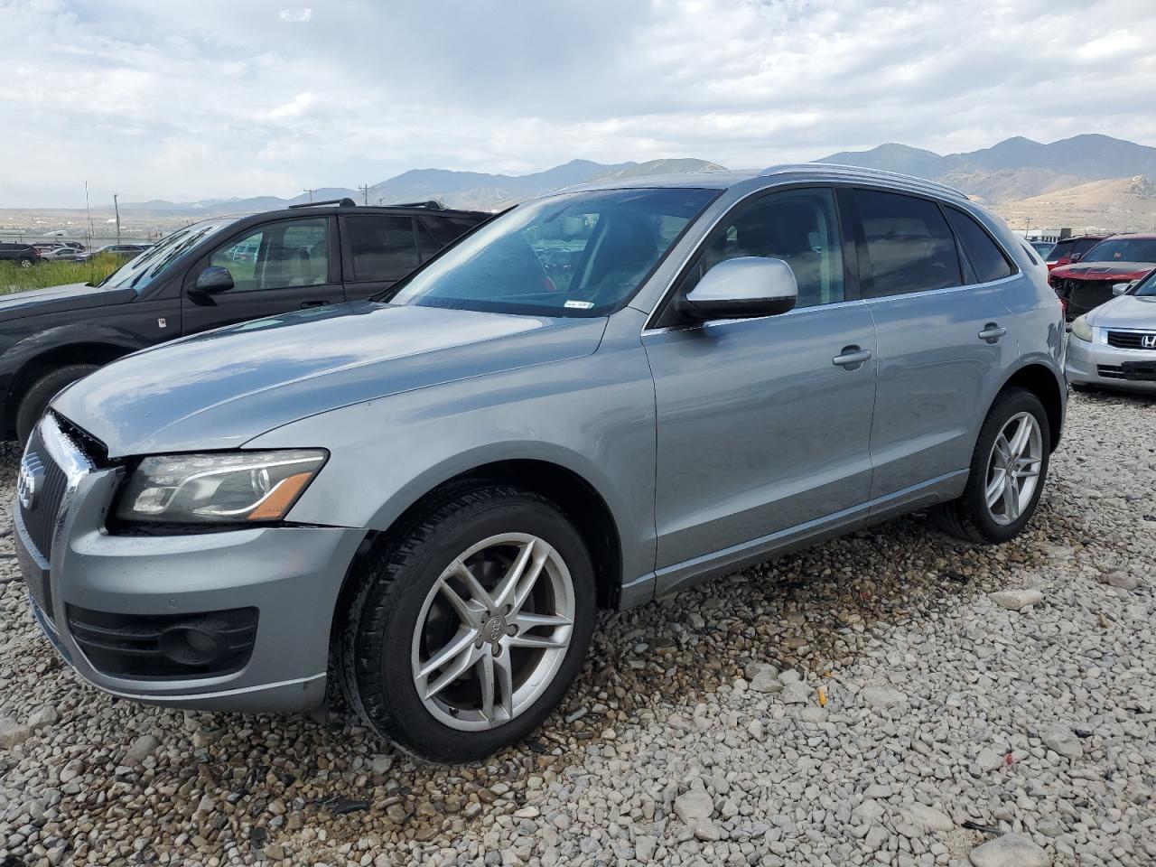 2011 Audi Q5 Premium Plus VIN: WA1LFBFP9BA098383 Lot: 63238265