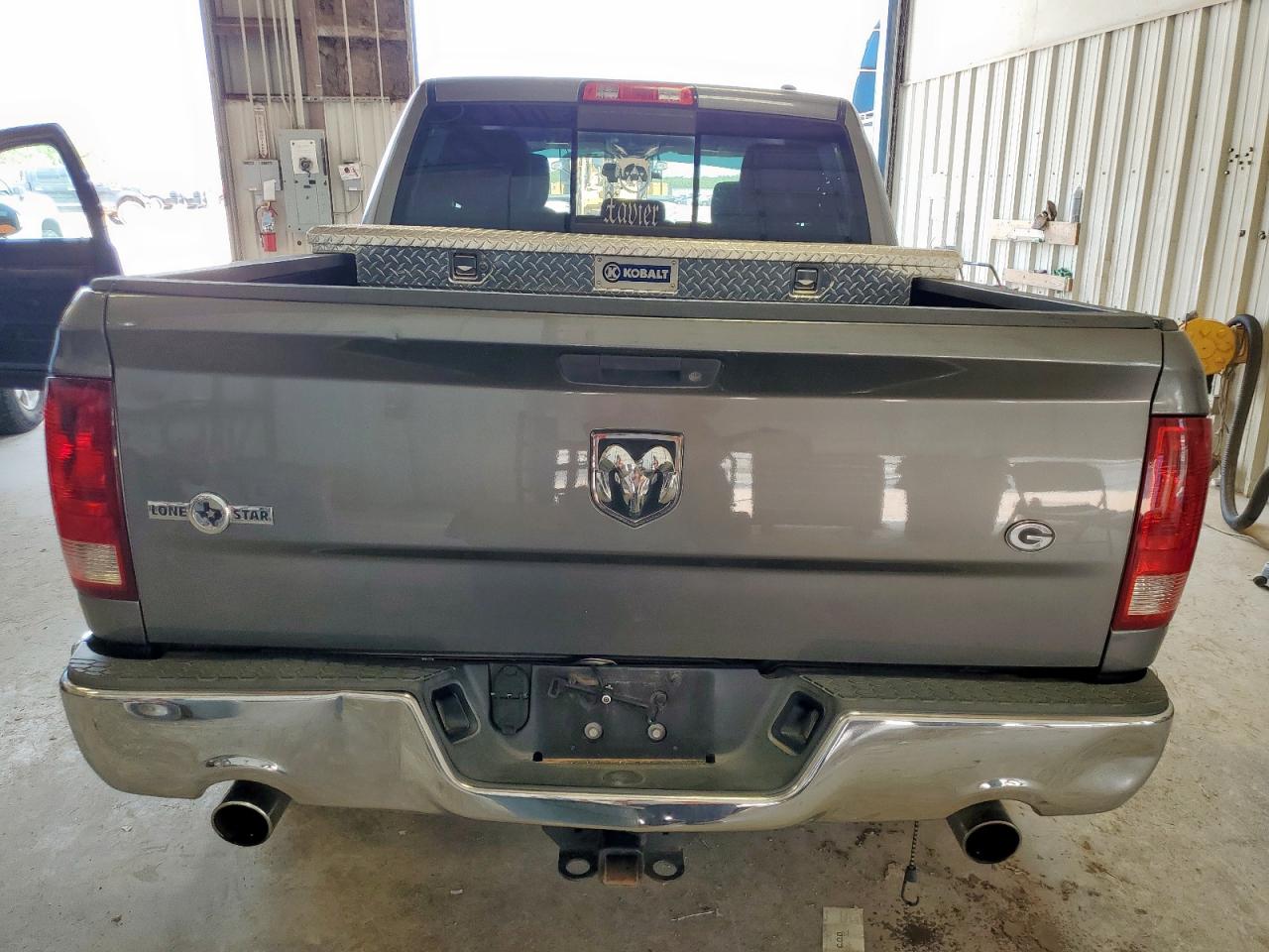 2012 Dodge Ram 1500 Slt VIN: 1C6RD6LT6CS108823 Lot: 63861365