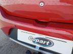 2014 DACI SANDERO ST for sale at Copart YORK