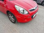 2010 HYUNDAI I20 COMFOR for sale at Copart SANDWICH