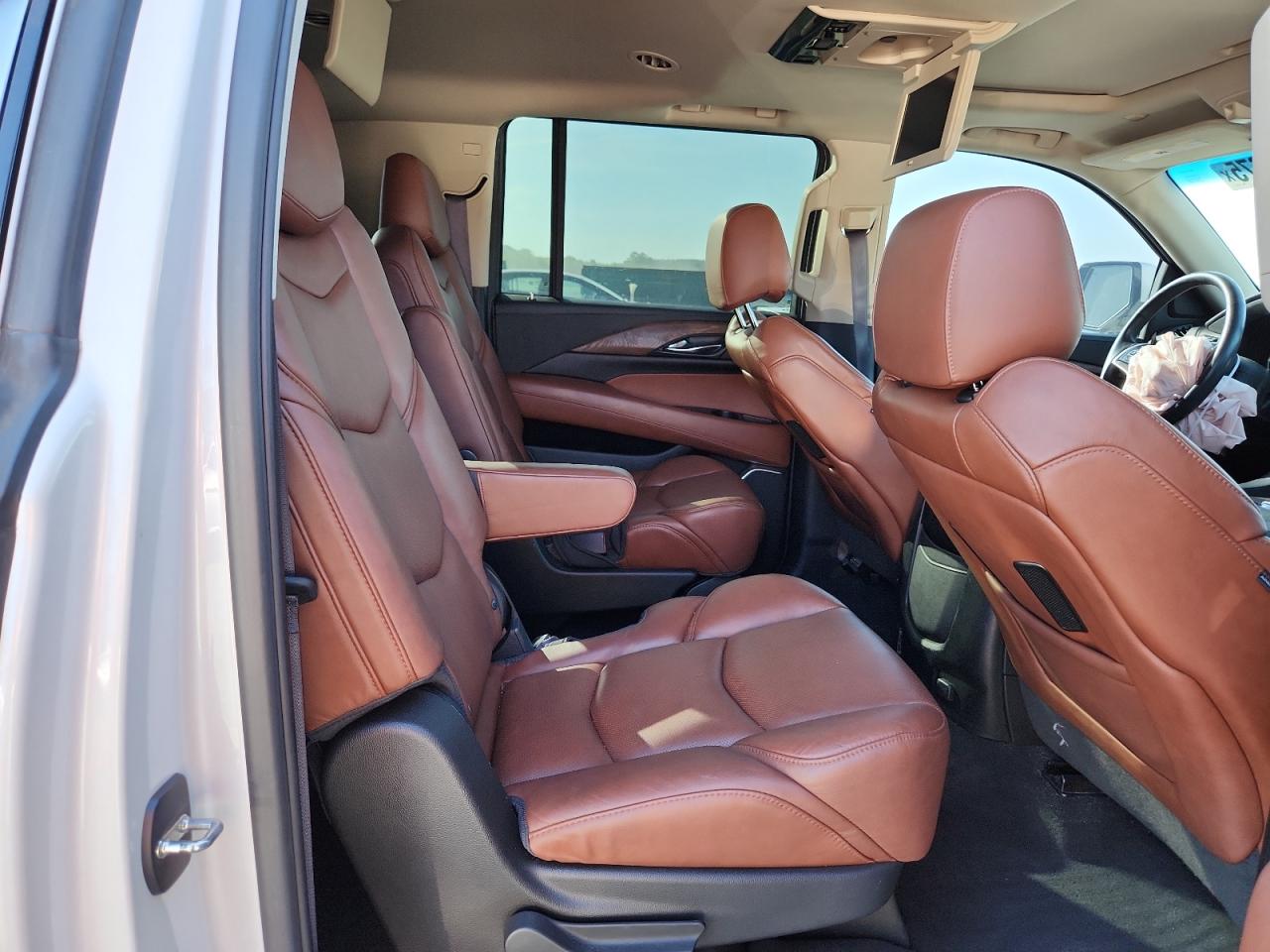 2016 Cadillac Escalade Esv Premium VIN: 1GYS3JKJ5GR363759 Lot: 65593675