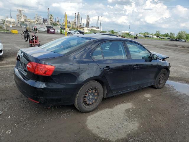 2014 VOLKSWAGEN JETTA BASE  