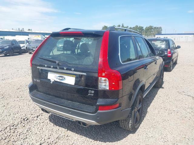 2010 VOLVO XC90 R-DES