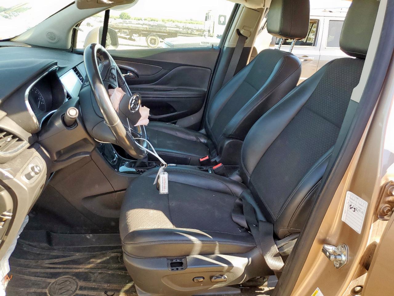 kl4cjasb5kb707529 KL4CJASB5KB707529 2019 Buick Encore Preferred
