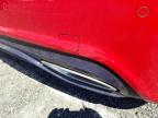 2016 MERCEDES BENZ A 200 D AM for sale at Copart SANDTOFT