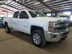 2016 CHEVROLET SILVERADO K2500 HEAVY DUTY LT   à vendre chez Copart CT - HARTFORD SPRINGFIELD