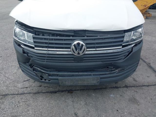 2020 VOLKSWAGEN TRANSPORTE