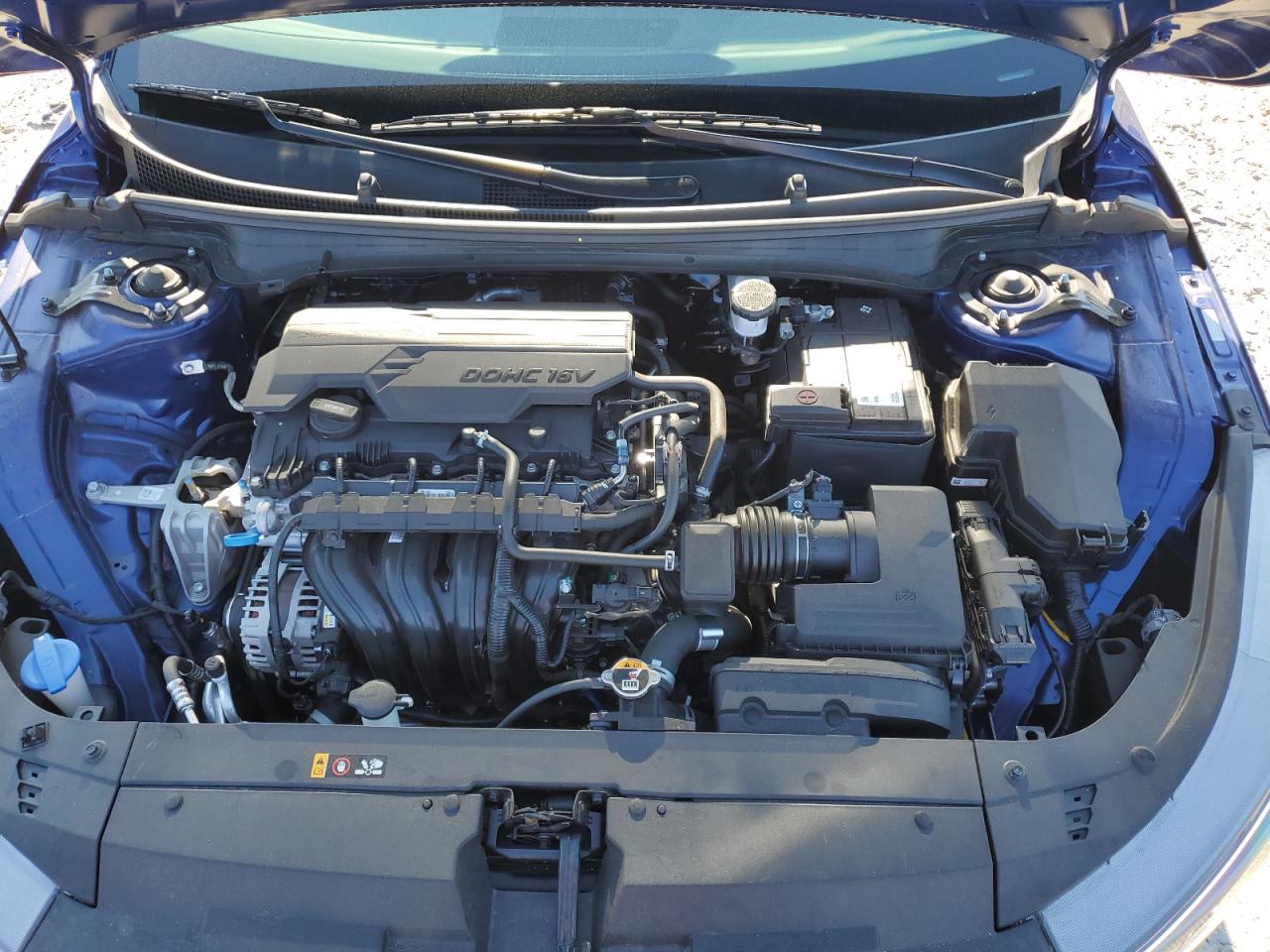 2025 Kia K4 Ex VIN: 3KPFU4DE5SE016006 Lot: 65044285