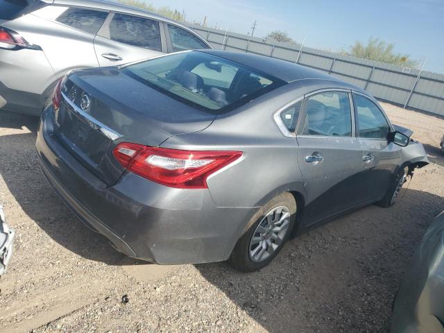  NISSAN ALTIMA 2016 Сharcoal