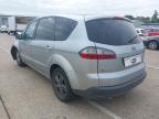 2007 FORD S-MAX ZETE for sale at Copart NEWBURY