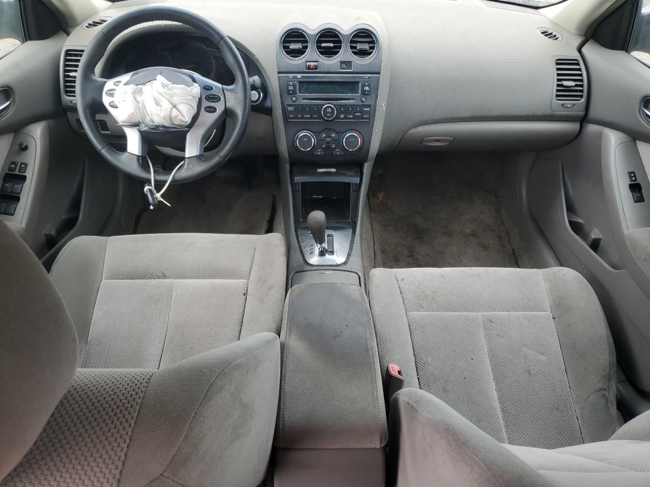 2009 Nissan Altima 2.5 VIN: 1N4AL21E29N404182 Lot: 63316705