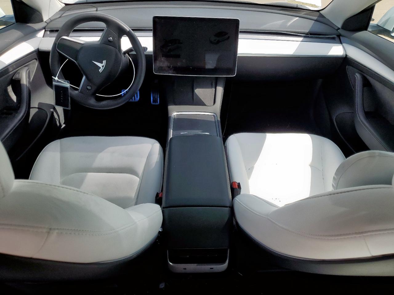 2023 Tesla Model 3 VIN: 5YJ3E1EA1PF479806 Lot: 64216705