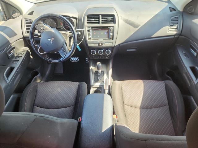  MITSUBISHI OUTLANDER 2018 Szary