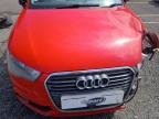 2014 AUDI A1 1.6 TDI SPORT 3DR for sale at Copart SANDTOFT