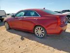 2013 CADILLAC ATS LUXURY à vendre chez Copart TX - ANDREWS