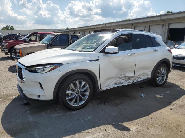 INFINITI QX50 LUXE 2023