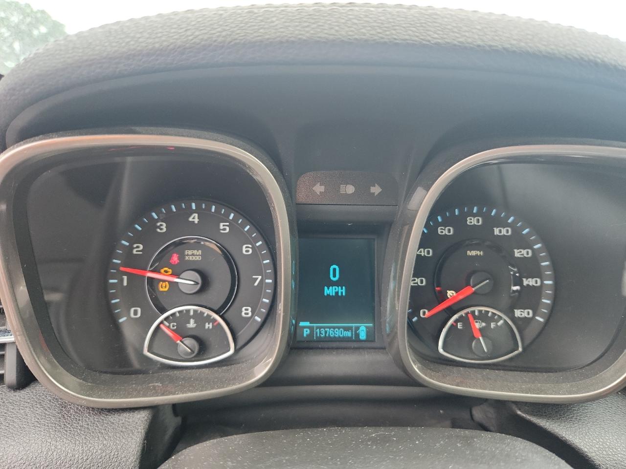 2013 Chevrolet Malibu 1Lt VIN: 1G11C5SA0DF161202 Lot: 64501485