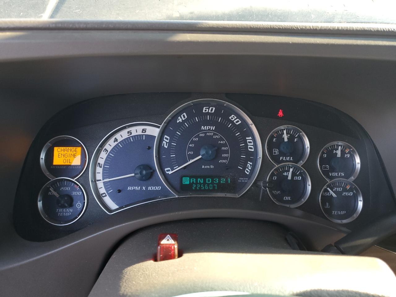 2002 Cadillac Escalade Ext VIN: 3GYEK63NX2G285227 Lot: 65441125