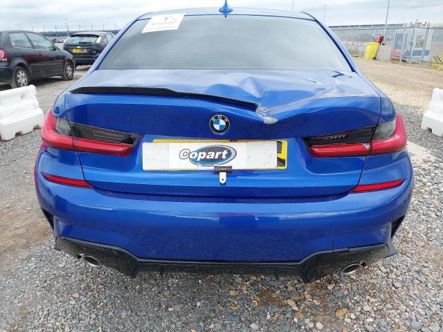 2019 BMW 3 SERIES M SPORT