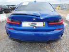 2019 BMW 3 SERIES M SPORT for sale at Copart CORBY