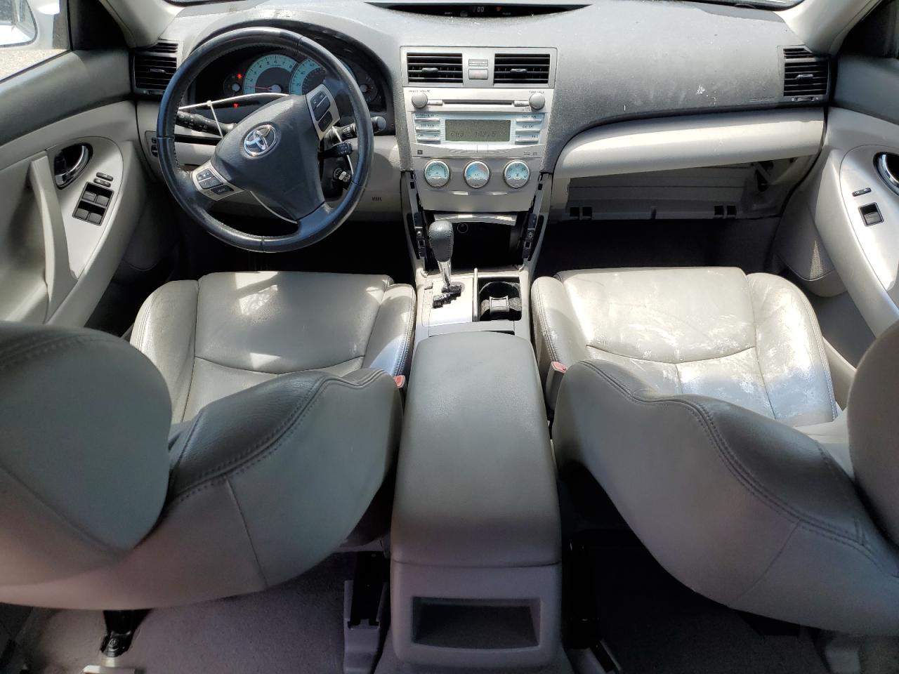 2007 Toyota Camry Le VIN: 4T1BK46K57U551672 Lot: 65817445