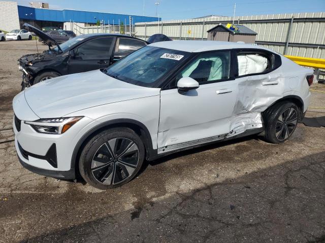  POLESTAR 2 2023 Silver