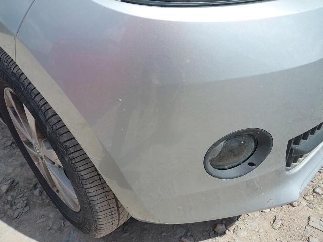2013 SKODA CITIGO ELE