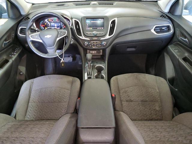  CHEVROLET EQUINOX 2023 Szary