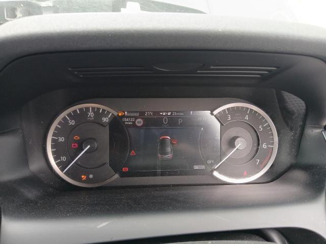 2023 LAND ROVER DISCOVERY SPORT 1.5 P300E URBAN EDITION 5DR AUTO [5 SEAT]