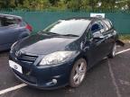 2012 TOYOTA AURIS SR V for sale at Copart ST HELENS