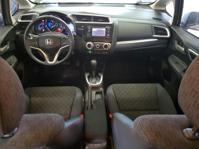 HONDA FIT 2016 Srebrny