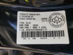 2016 HONDA CIVIC LX   for sale at Copart ON - LONDON