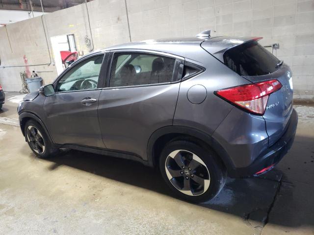  HONDA HR-V 2018 Szary